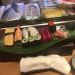 Kine Zushi - 