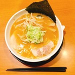 Ramen Matatabi - 