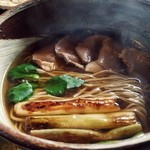 Teuchi Soba Hideya - 