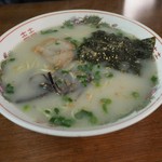 Hokuryu - ラーメン