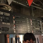 CRAFT BEER BASE BUD - 