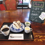 Cafe'rest SHUGETSU - 