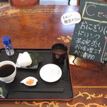 Cafe'rest SHUGETSU - 