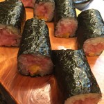 Kouraku Sushi - 