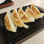 Chinese Ryobi - 餃子