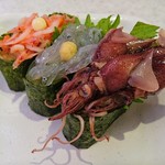 Kappa Sushi Miura Ten - 