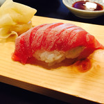 Edomae Sushi Chikanari Hon Ten - 