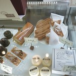 Patisserie Le Grandy - 