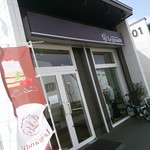 Patisserie Le Grandy - 