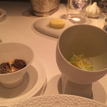 Pierre Gagnaire - 