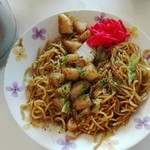 Yakisoba Marutomi - 