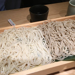 Ginza no Sobaya - 