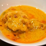 Osaka Halal Restaurant - 金曜日スペシャルランチビュッフェ（KADHI PAKORA）