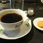 Ashiya Coffee Sha - ☆ほっこりできましたぁ♪☆