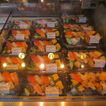 Chiyoda Sushi Kashimada Ten - 