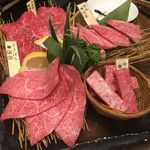 Yakiniku Bouya Nippori Ten - 