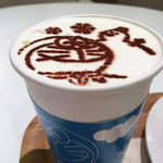 Doraemon Wakuwaku Sky Park Cafe Zone - 