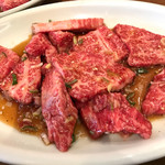 Yakiniku Koryuen - 