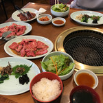 Yakiniku Koryuen - 