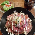 Sumiyaki Bistro Raku - 