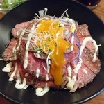 Sumiyaki Bistro Raku - 