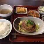 tuku_ta - 今日のお昼ごはん　1,100円