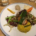 Organic Cafe ゆきすきのくに - 