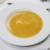 Josefa D'Obidos Hotel - 料理写真:Tomato and Cream soup