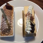 Patisserie Le Grandy - 