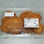 Ichi Hachi Maru Sanmaruko Kitchen Nishitomo Atsubetsu Ten - チキンカツ･1パック（322円）