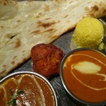 New Namaste India Nishi Shinjuku - 