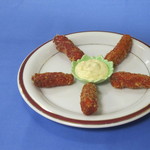 피쉬 핑거 {fish finger}