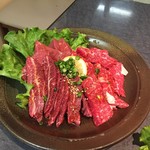 焼肉ほたる亭 - 