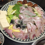 Fugu Shou - 