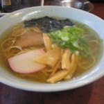 Men Dokoro Kagajishi - ラーメン