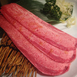 Yakiniku Bouya Nippori Ten - 