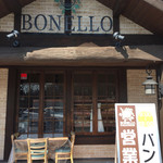 BONELLO - 