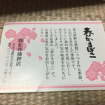 Matsuzawa Kamaboko Ten Esuparu Sendai Ten - 