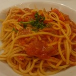 Pizzeria Marino Ion Moru Nagakute Ten - パスタ