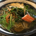 Soba Chaya Shobu An - 