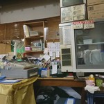 お食事処 大漁 - 店内の様子