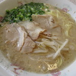 Ramen no Yokozuna Shozan - 【ラーメン　５５０円】