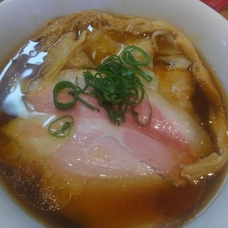 ラーメン屋 トイ・ボックス