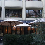 Hibiya Palace - 