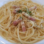 ベーカリーandカフェ ラシュシュ - 料理写真: