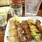 Yakitori Daikichi Shiga Ten - 