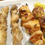 Yakitori Daikichi Shiga Ten - 