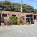 Fuku Sayo Tarami Ten - 店舗正面