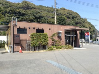 Fuku Sayo Tarami Ten - 店舗正面