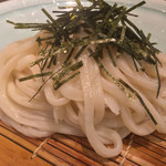 Osaka Hannari Udon Suminodo Ten - 